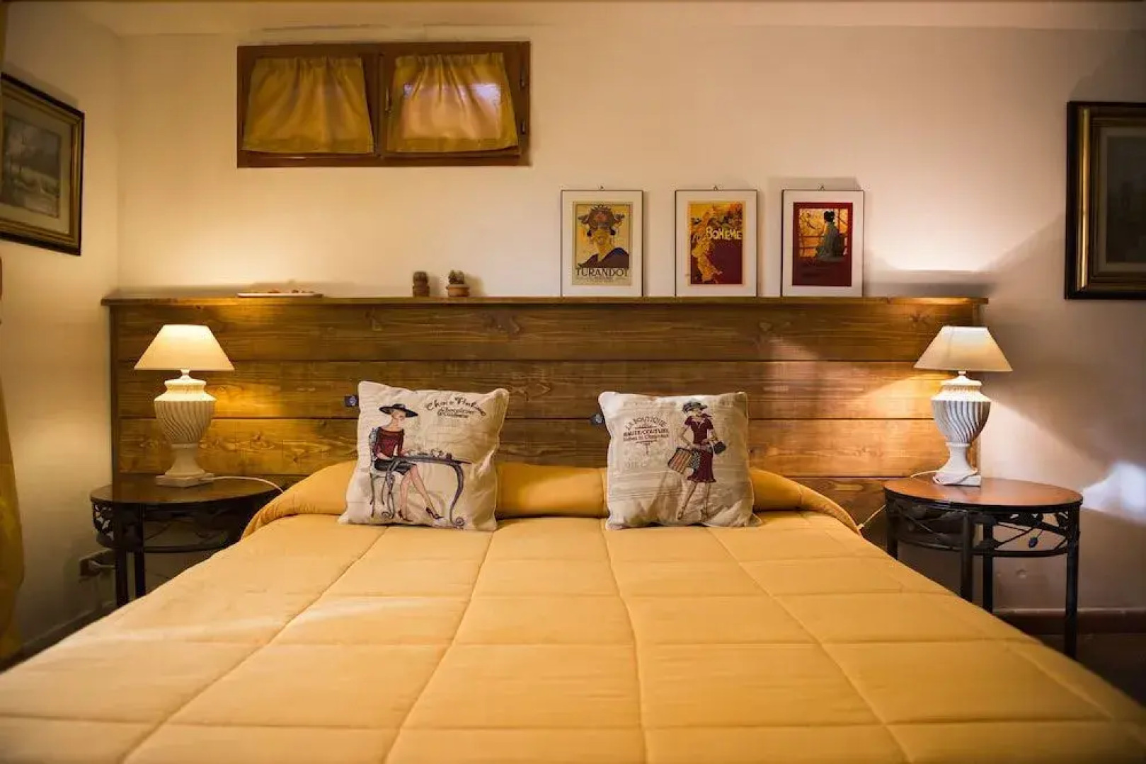 Sunrise Bed & Breakfast