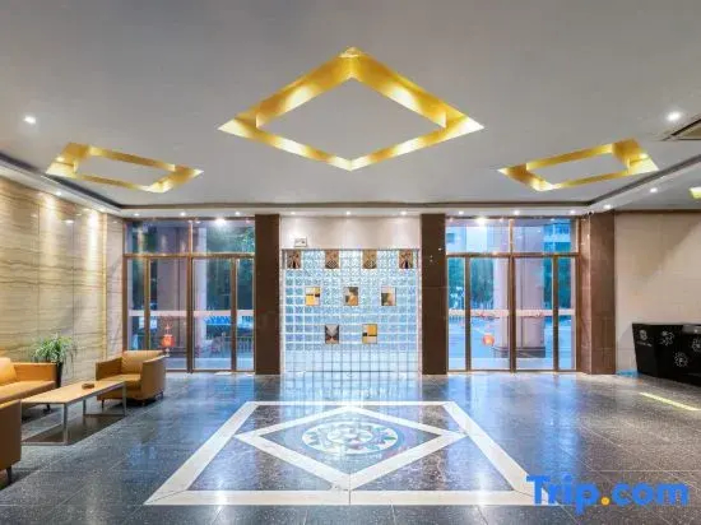 Yongsheng   Hotel  Gaoan