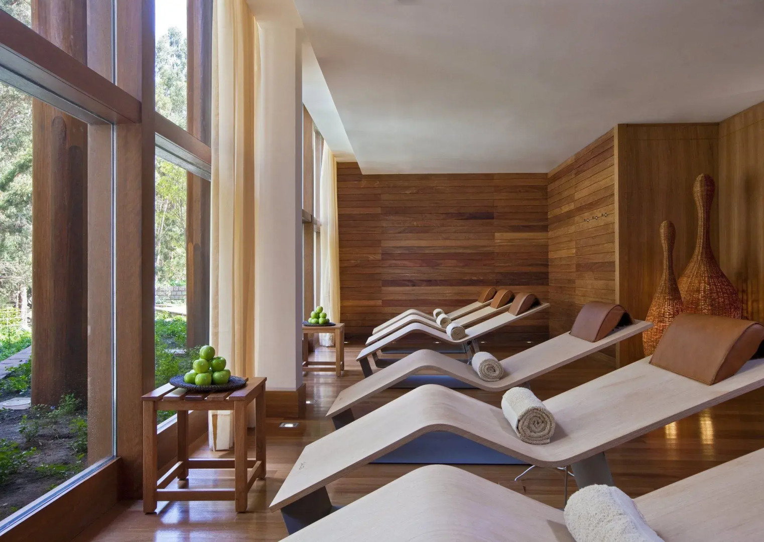 Tambo del Inka, a Luxury Collection Resort & Spa