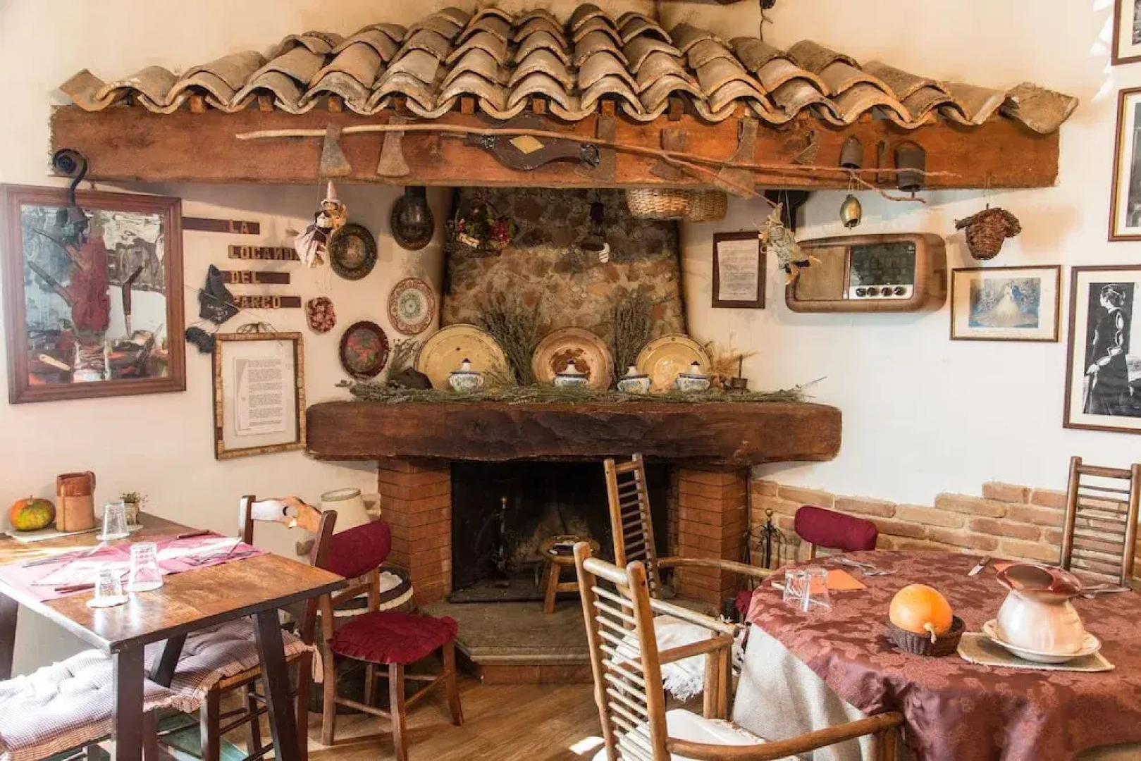 La Locanda Del Parco