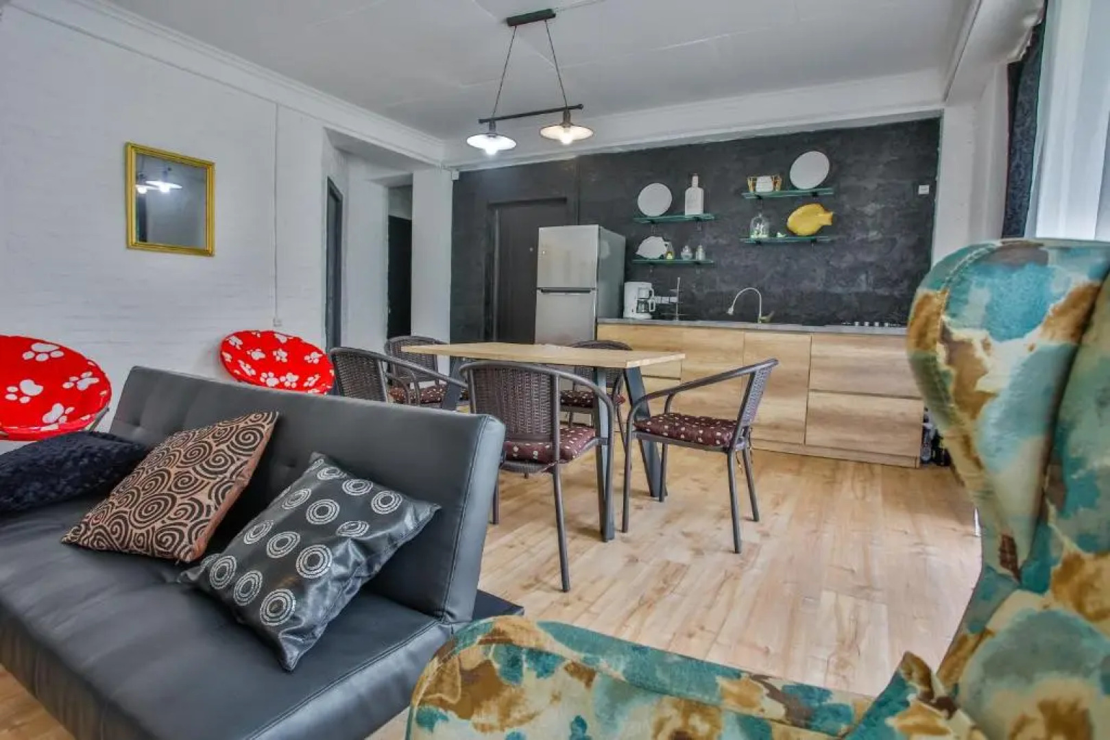 Гостевой дом New Wave