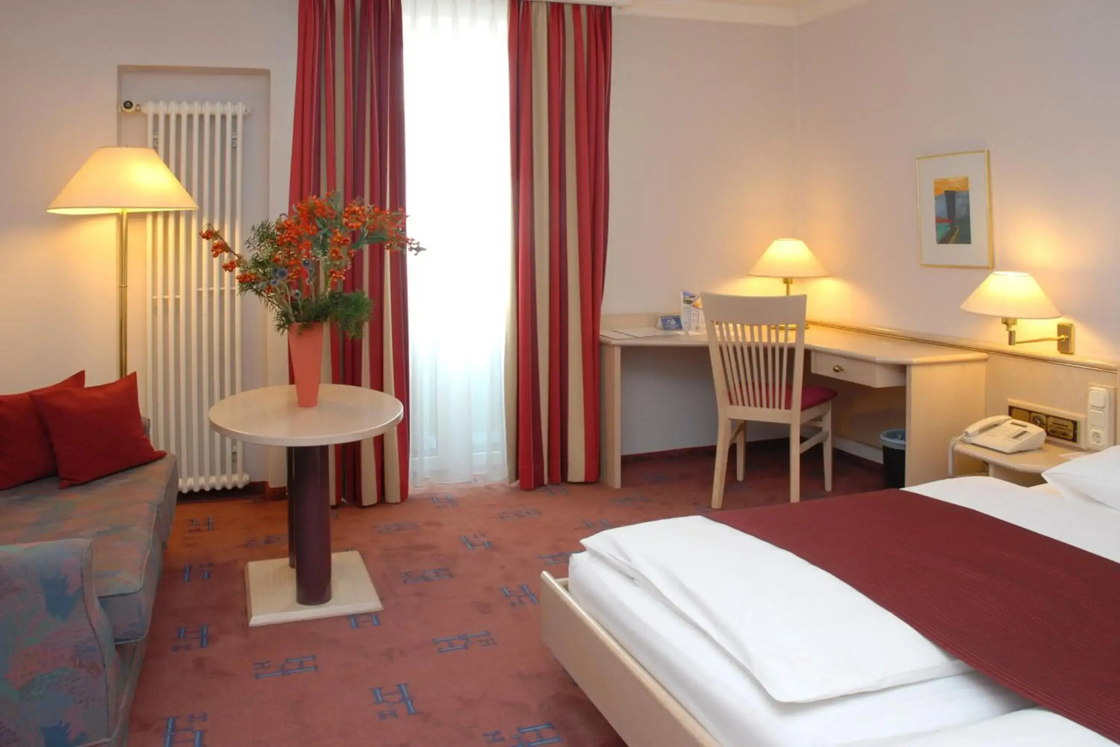 Hotel Garni Lindacher Hof