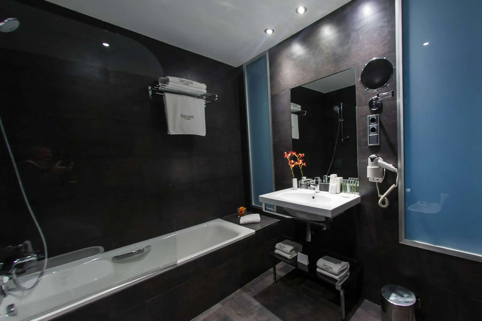 Hotel Sercotel Coliseo