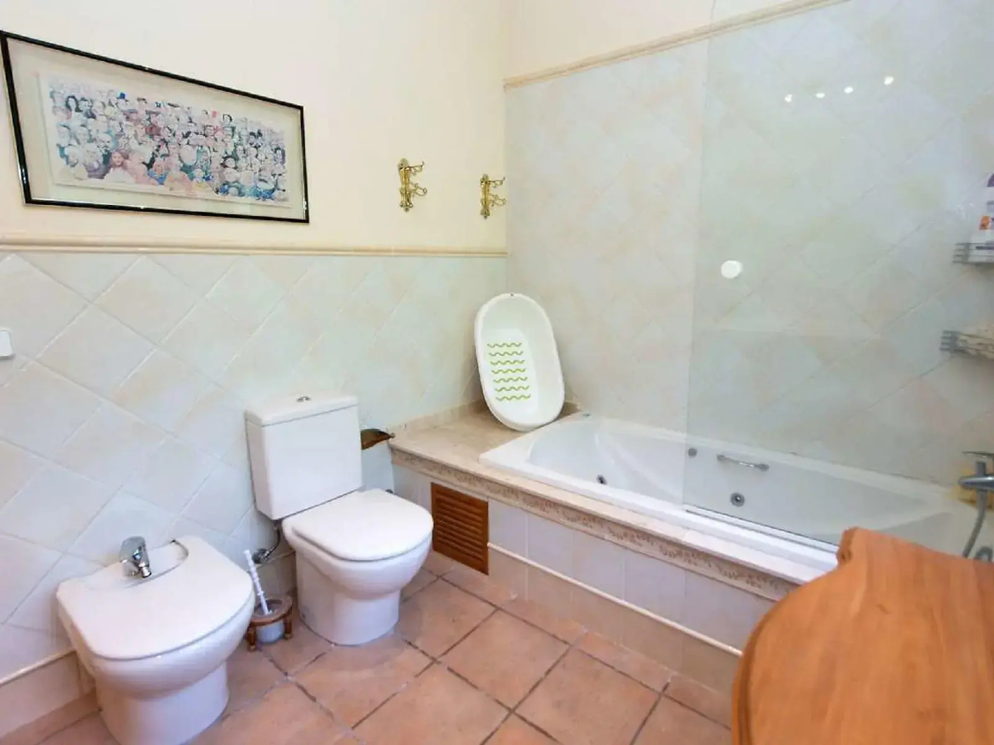 Casa Carmen - Five Bedroom No.2