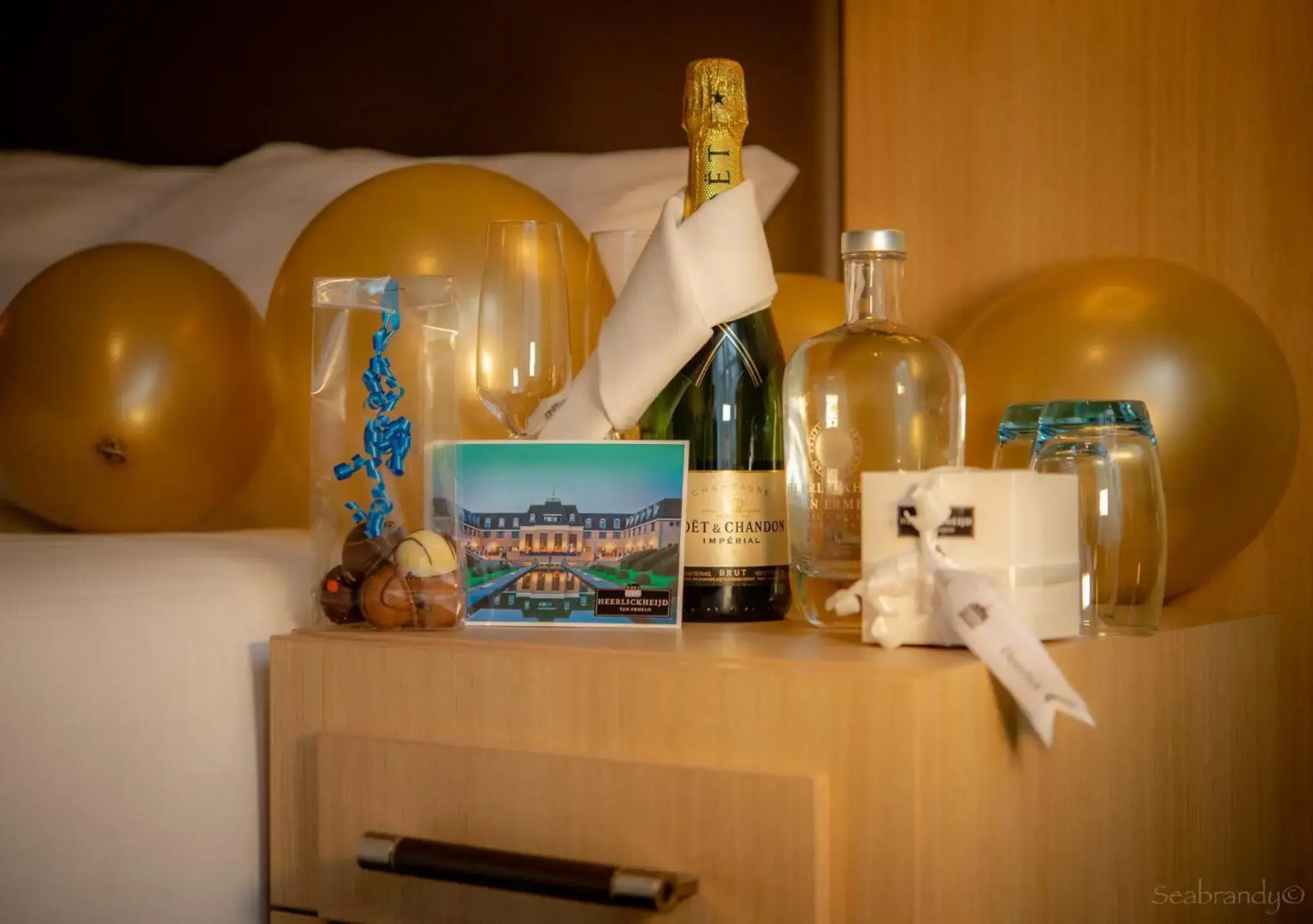 Golden Tulip Heerlickheijd van Ermelo