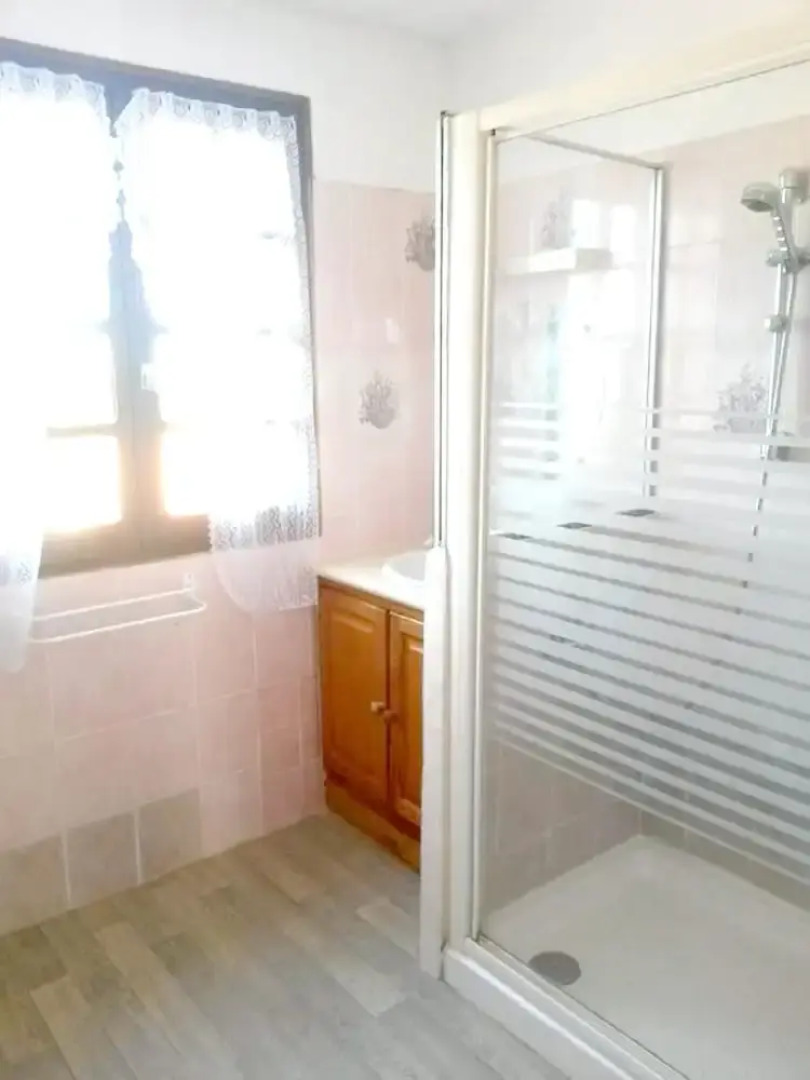 Villa With 4 Bedrooms in Pia, With Private Pool, Enclosed Garden and W