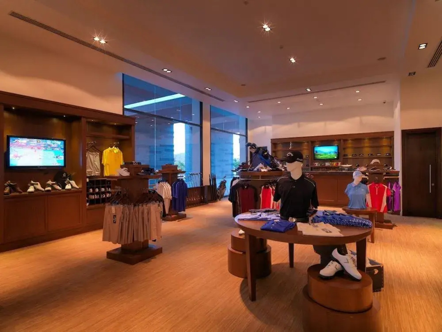 Prestige Golfshire Club