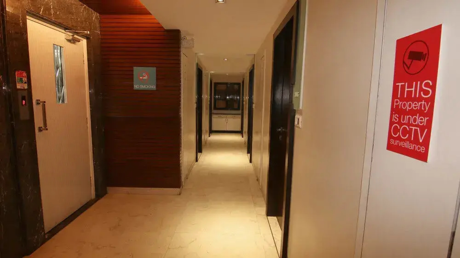 OYO Premium Navi Mumbai Panvel Bus Stop