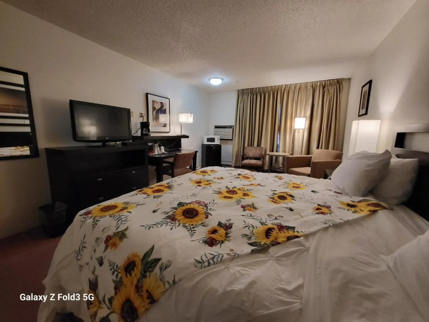Americas Best Value Inn Laramie