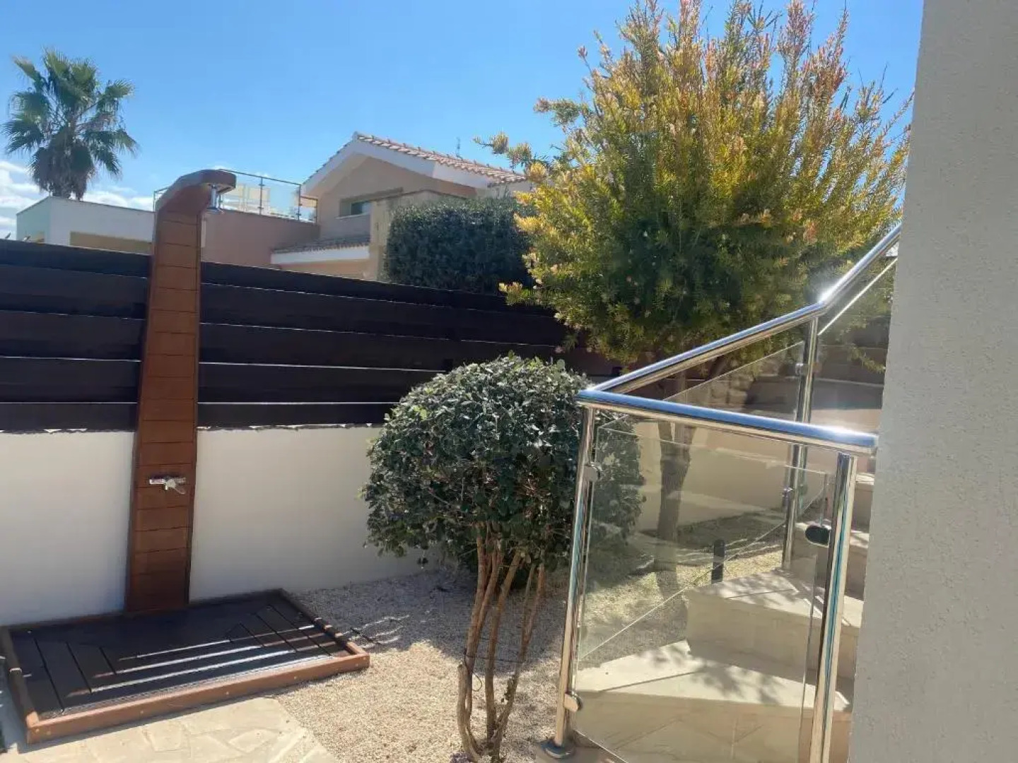 Paradise Latchi Villa