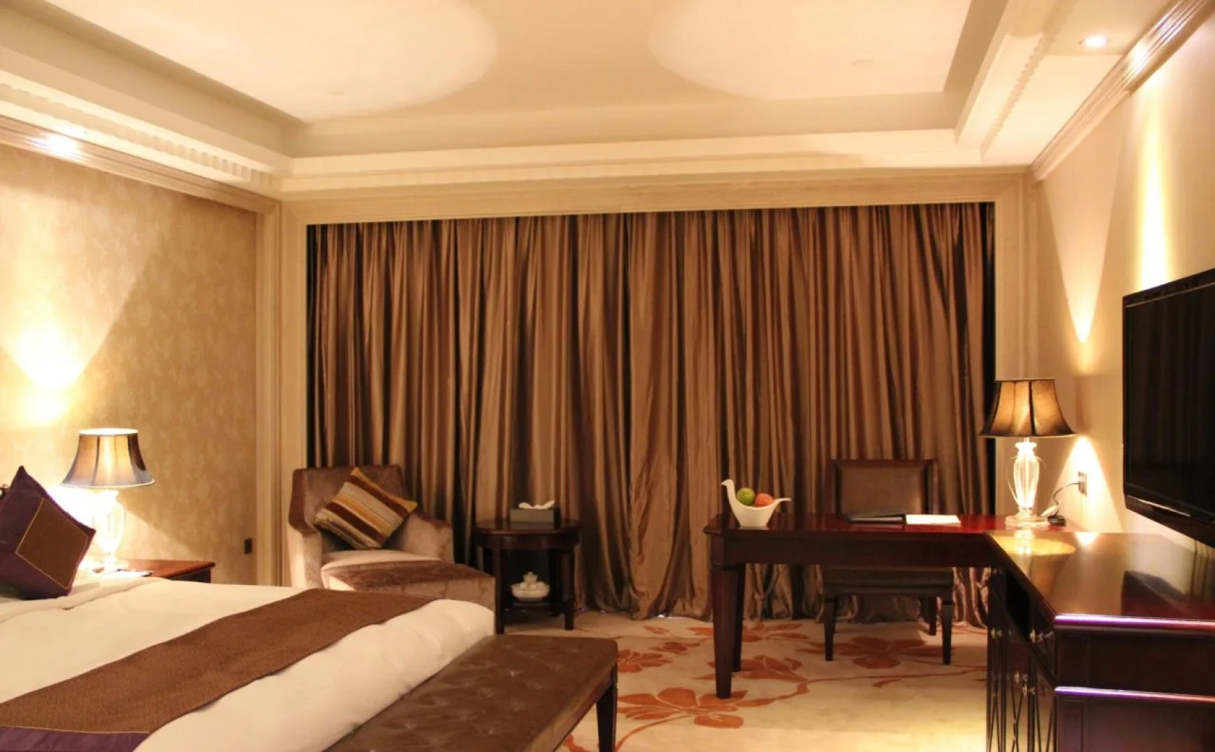 Yutong International Hotel