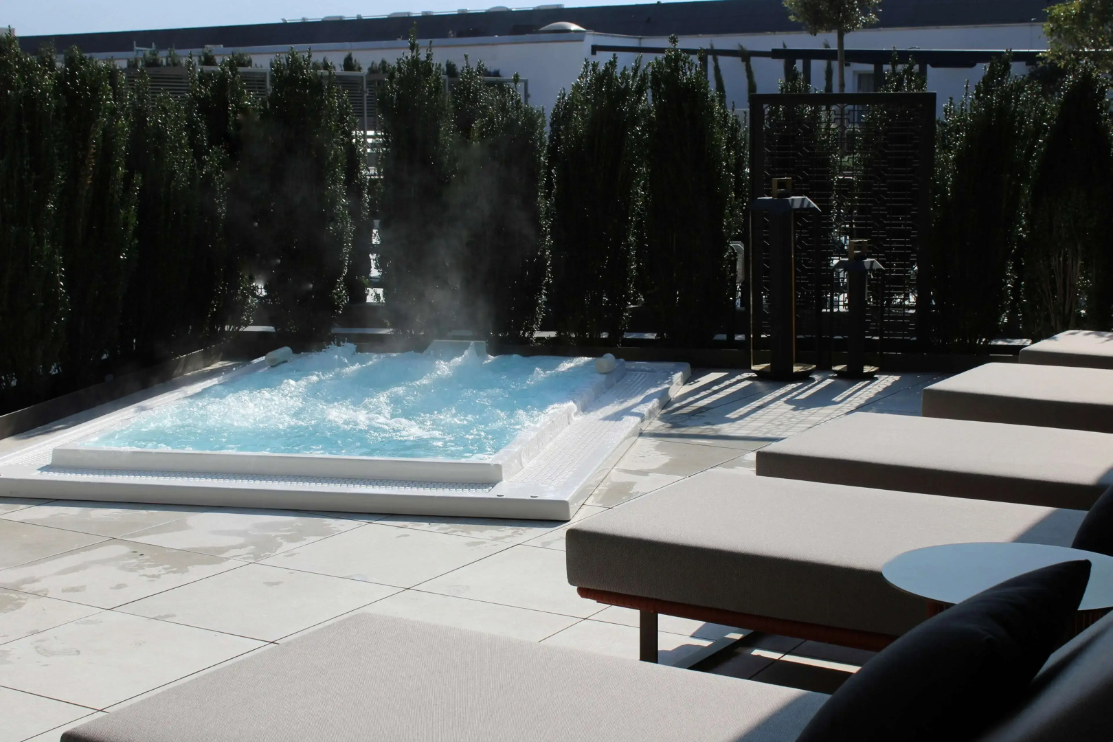 Dorint Resort & Spa Locarno Riazzino