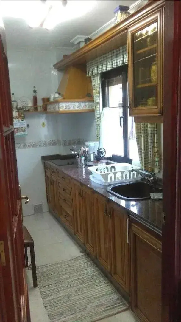 La Casina Llena de Amor