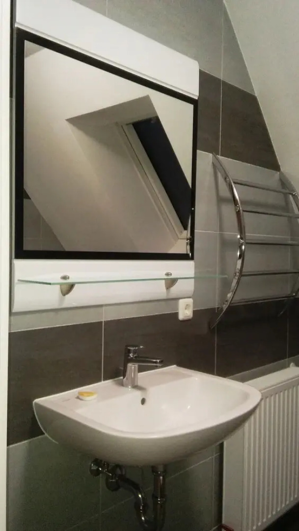 Monteurzimmer Isling