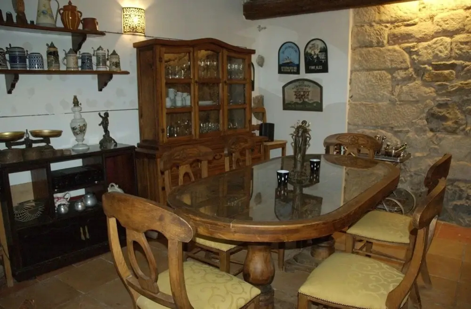 Hostal Rural la Casa del Cura