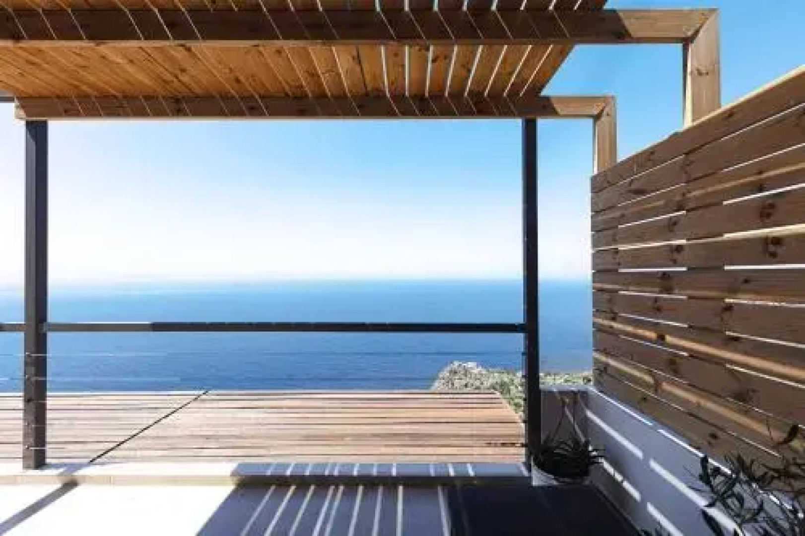 Anemos 4 Seasons Luxury Villas