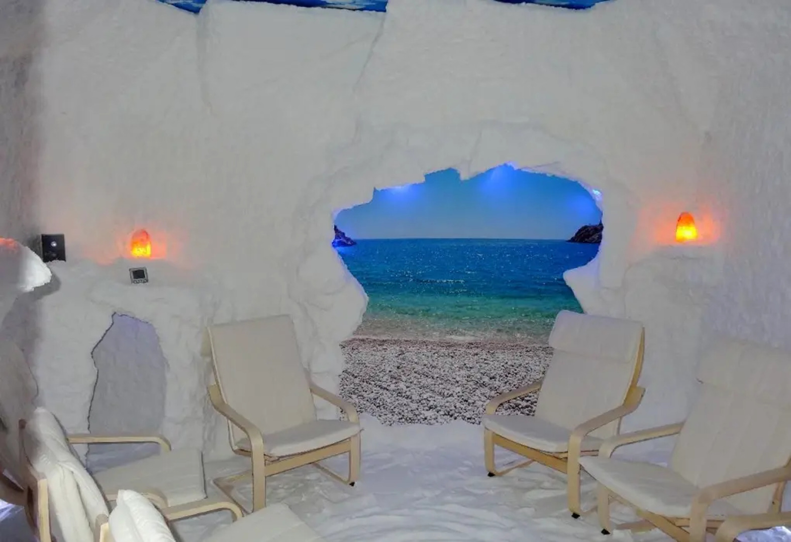 Zhemchuzhina Kavkaza (Essentuki)