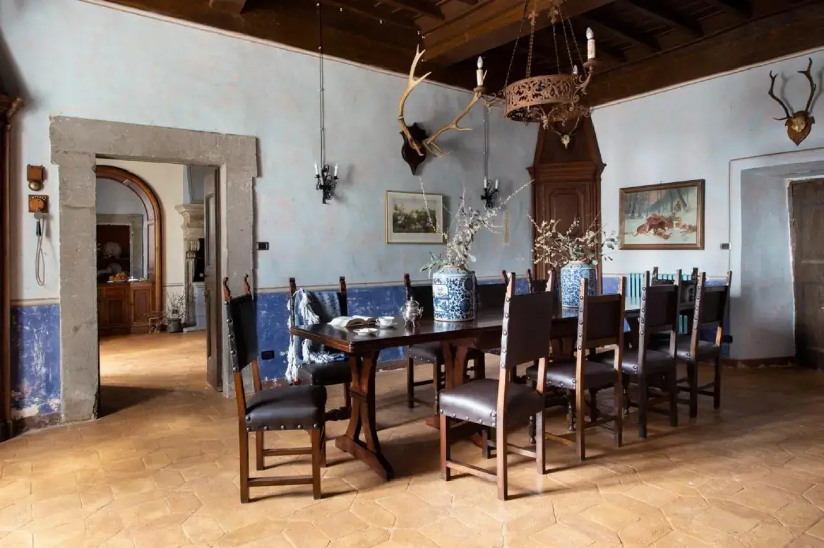 Il Castello di San Michele