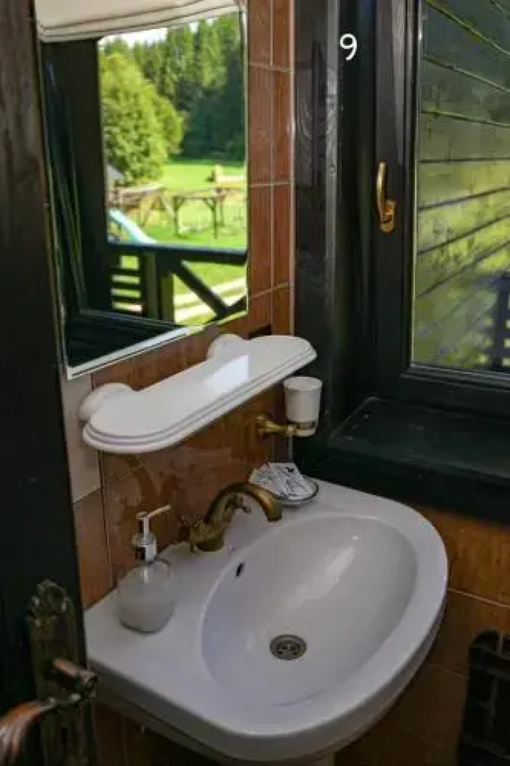 Pensiunea Maria-Bucovina