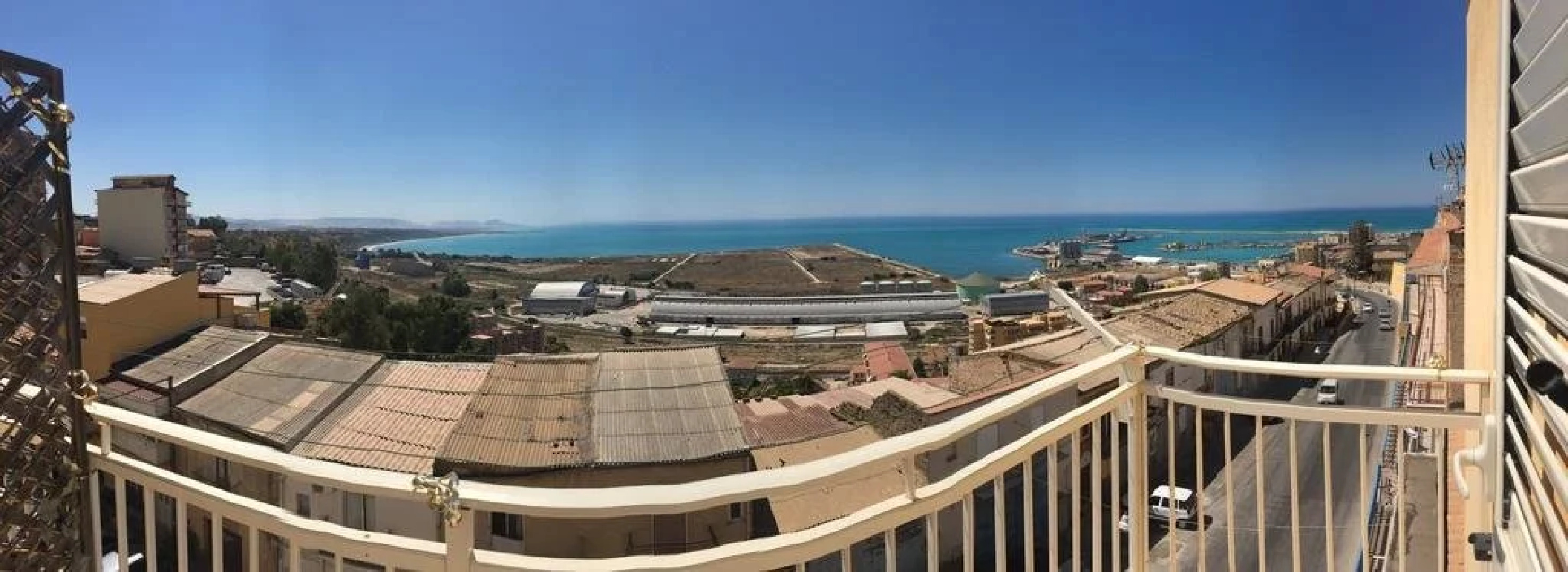 B&B Marina Di Vigata