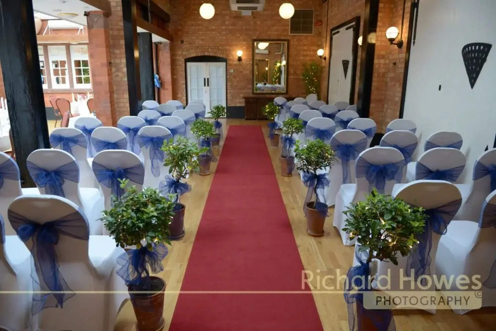 The Carre Arms Hotel