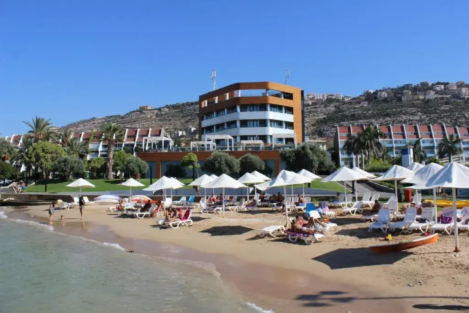 Miramar Hotel Resort & Spa