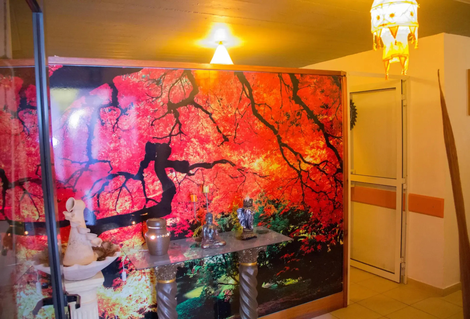 Apart Hotel Guarumba