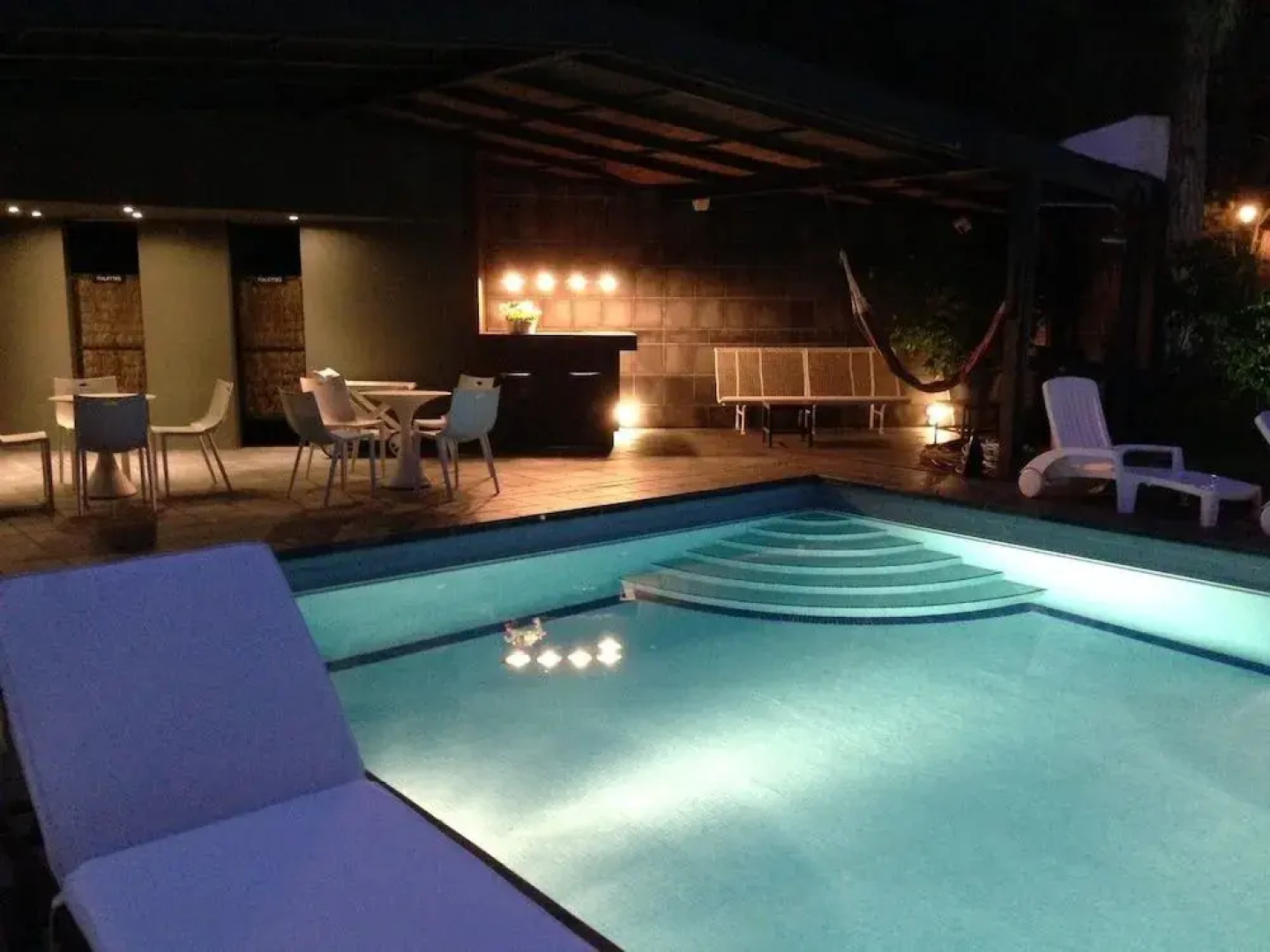 HomeHolidaysRentals Villa Darien - Costa Barcelona