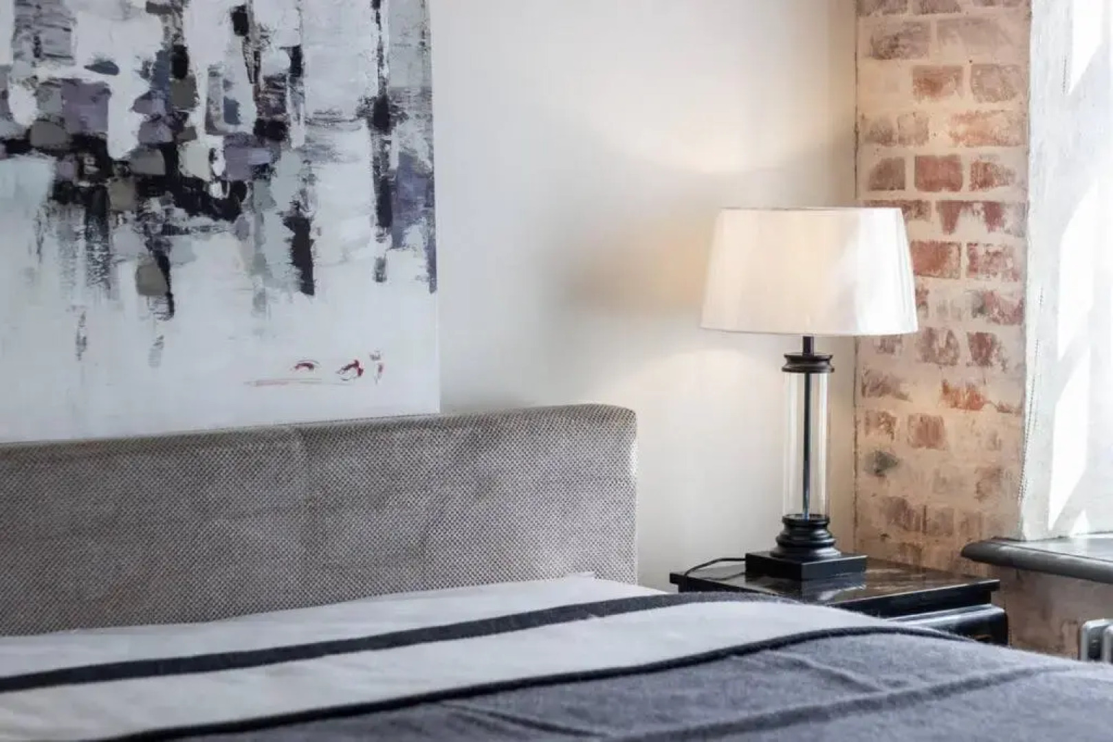 Gypsum Factory - Historic 4 Floor Townhouse - River View Terrace - King Bed 140m2