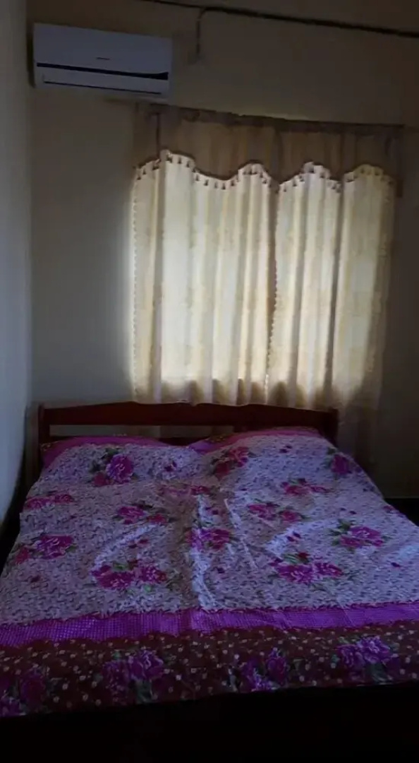 Amir's Apartment