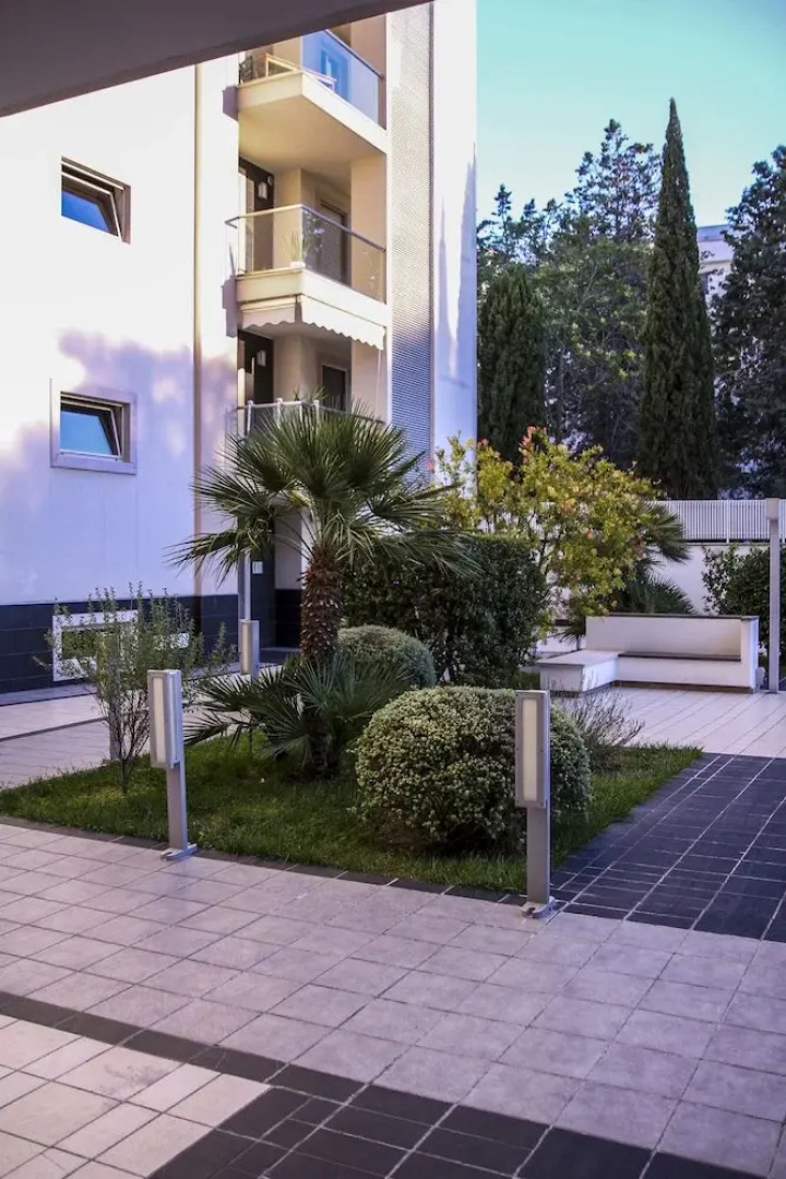 B&B Le Querce Federiciane