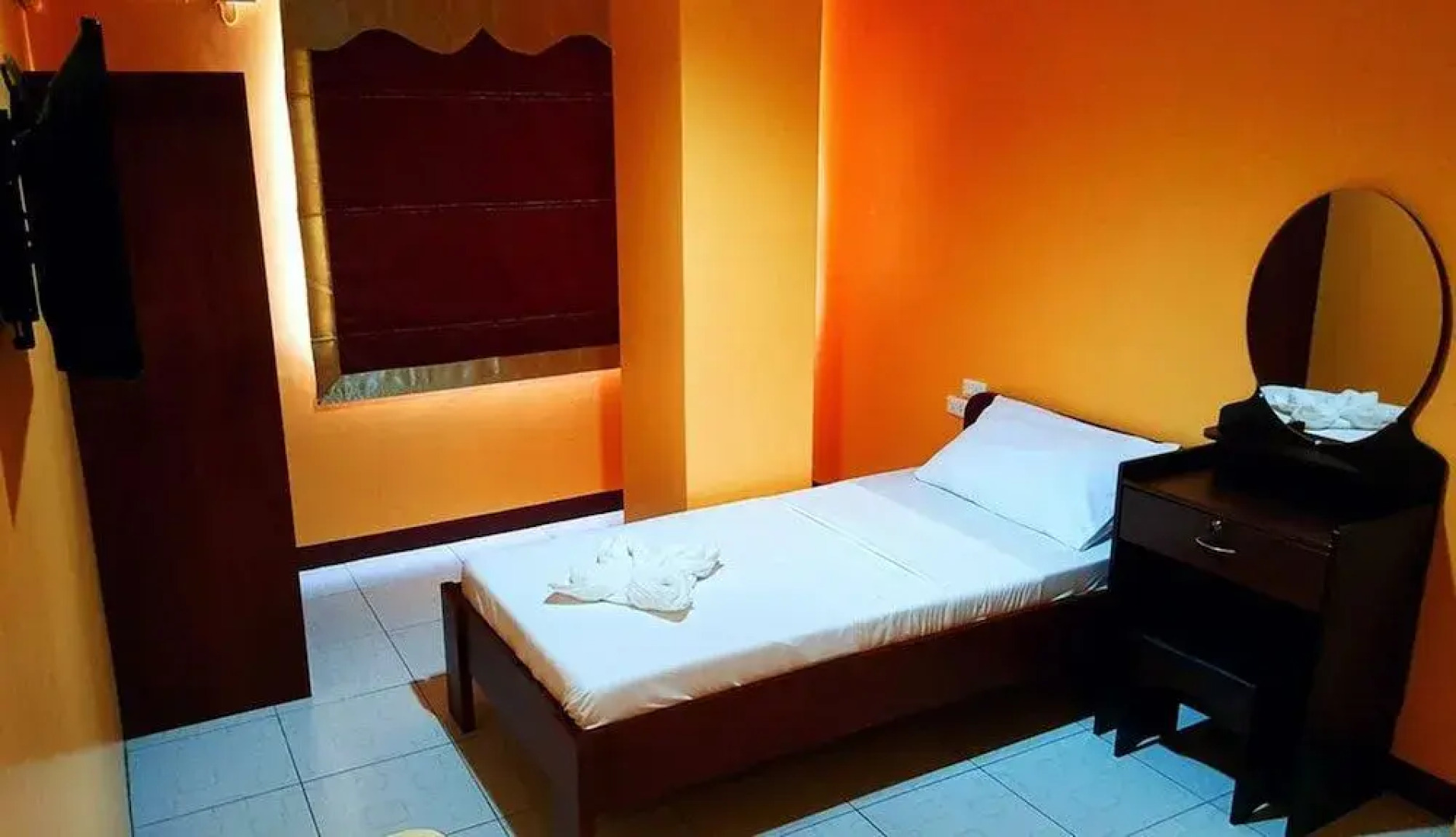 Domsowir Hotel and Restaurant