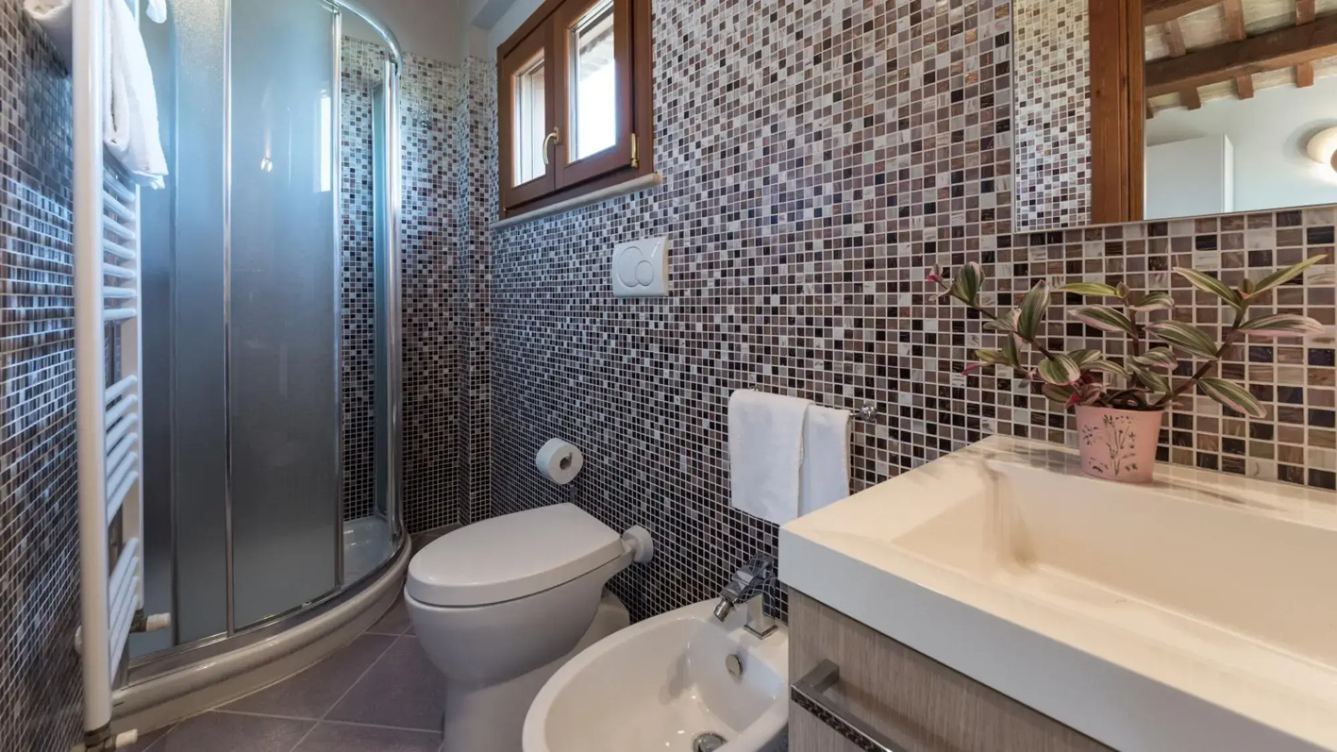 Borgo Da Monte 8 in Monteprandone