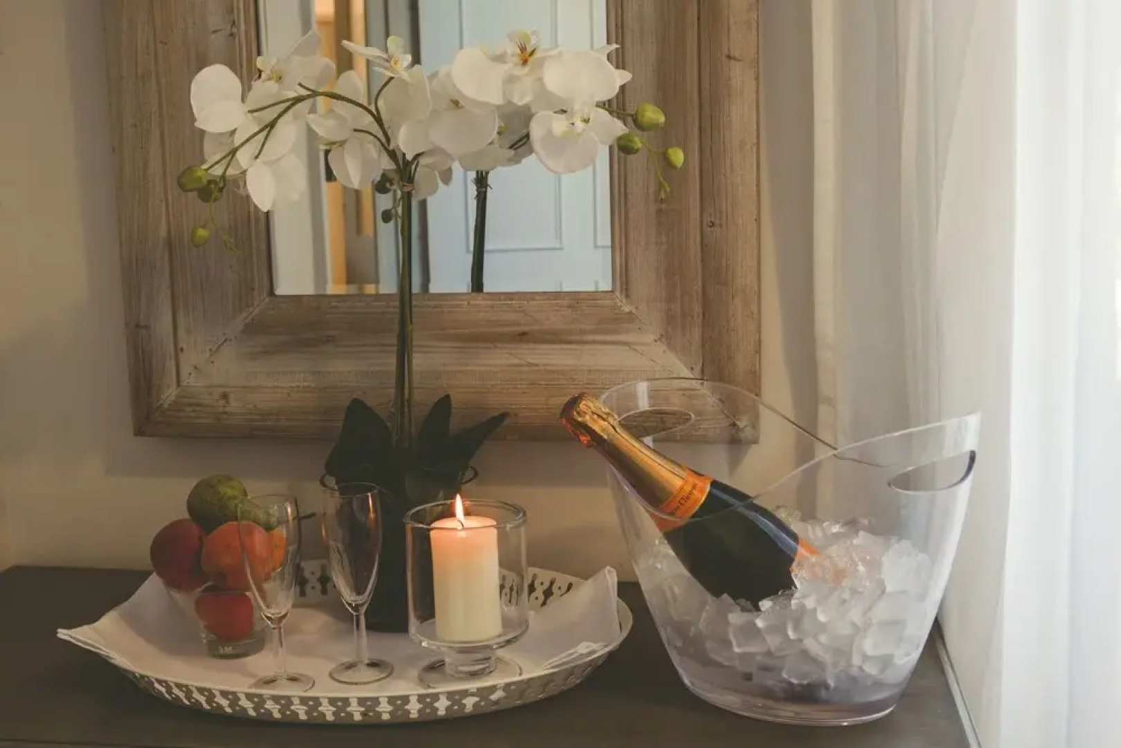 The Blue Pigeons Hotel