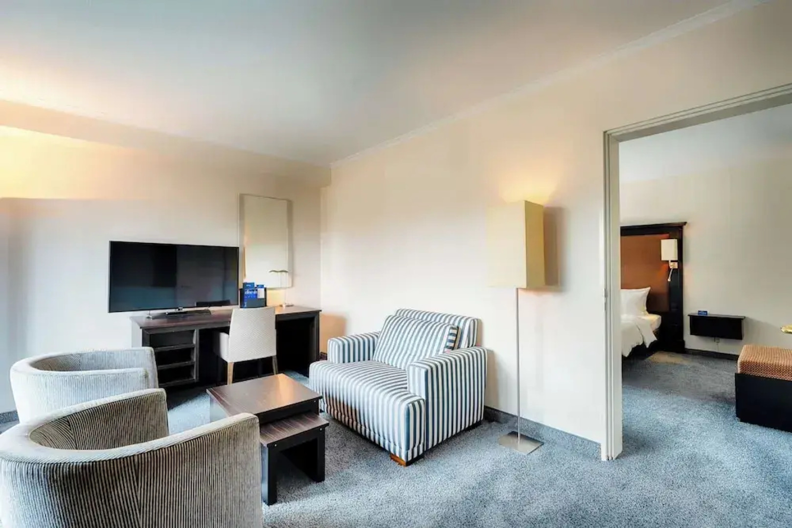 Radisson Blu Senator Lübeck