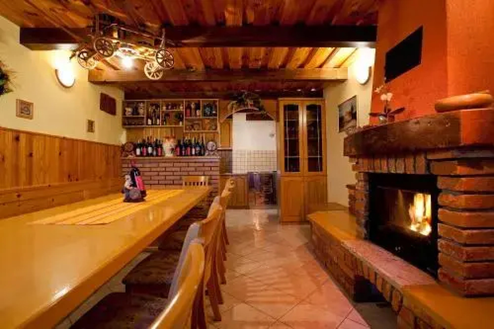 Vineyard Cottage Bregac