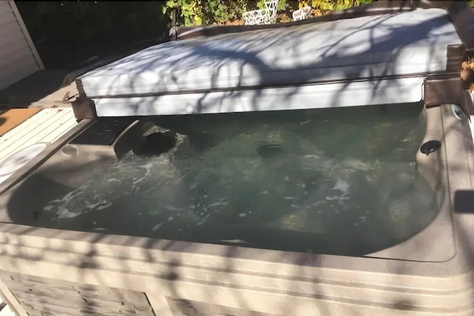 Historic Spa in Littleton offered by Short Term Stays