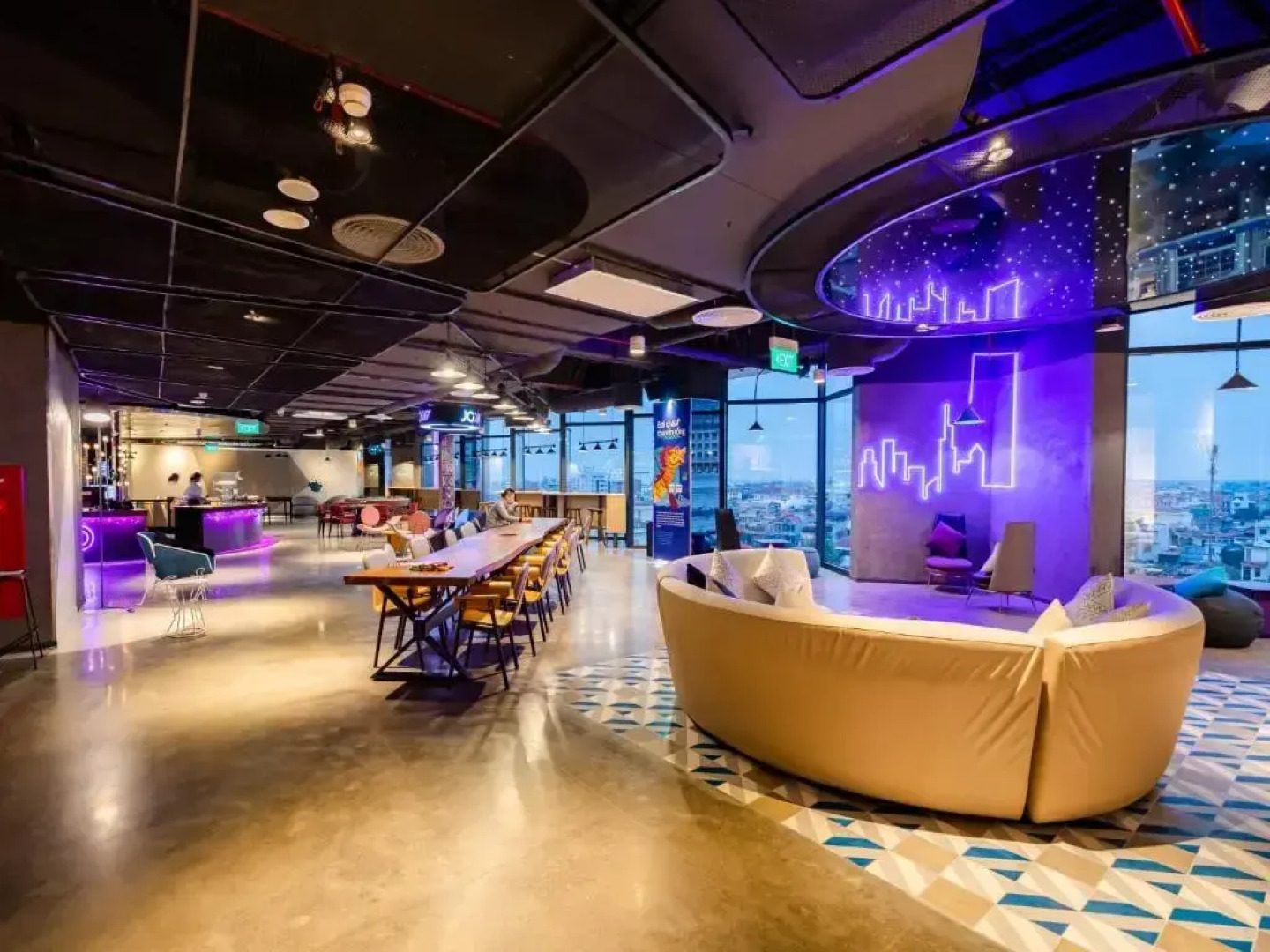 Tru by Hilton Thai Binh City Centre