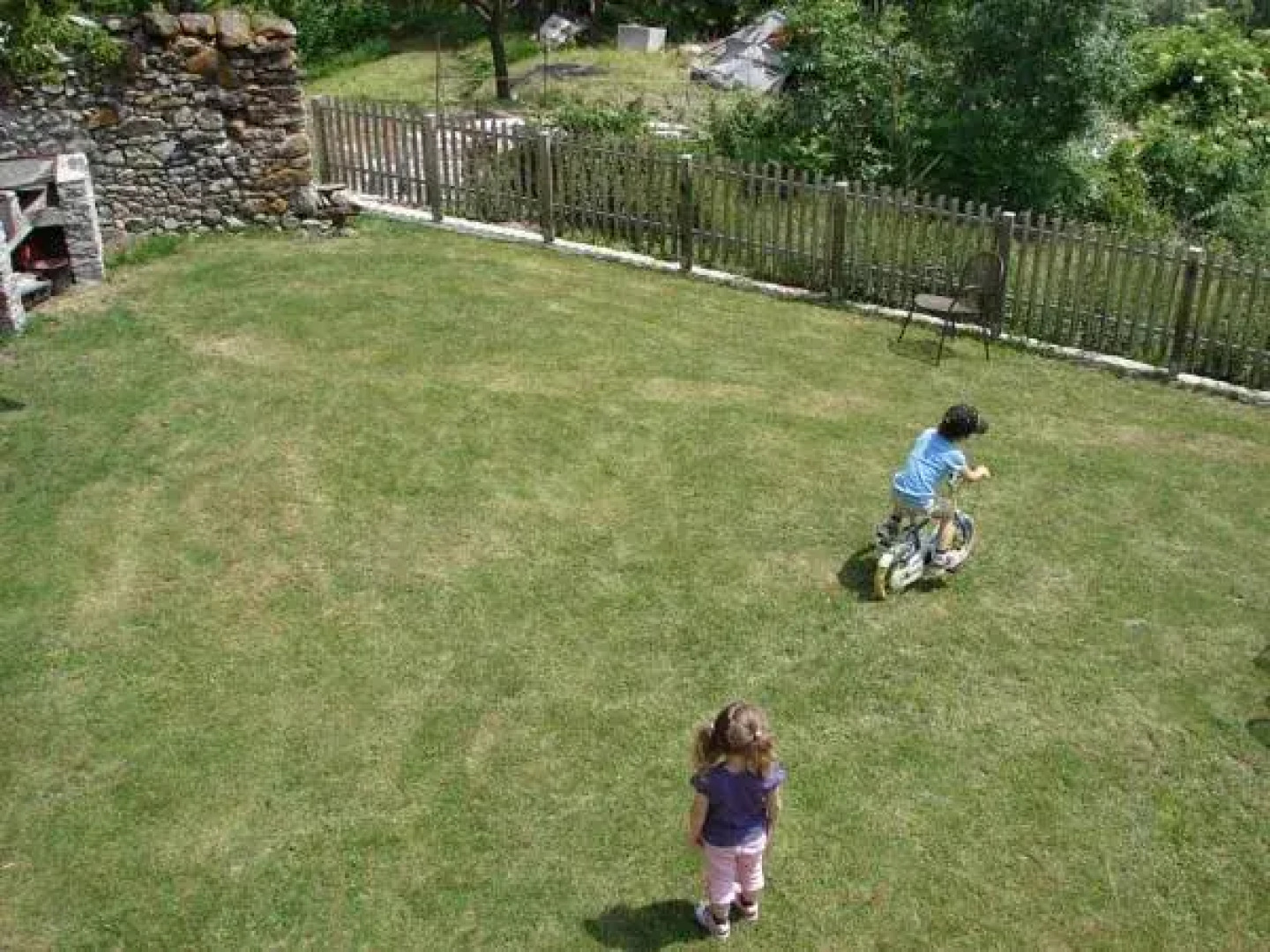 Affittacamere Grand Saint Bernard