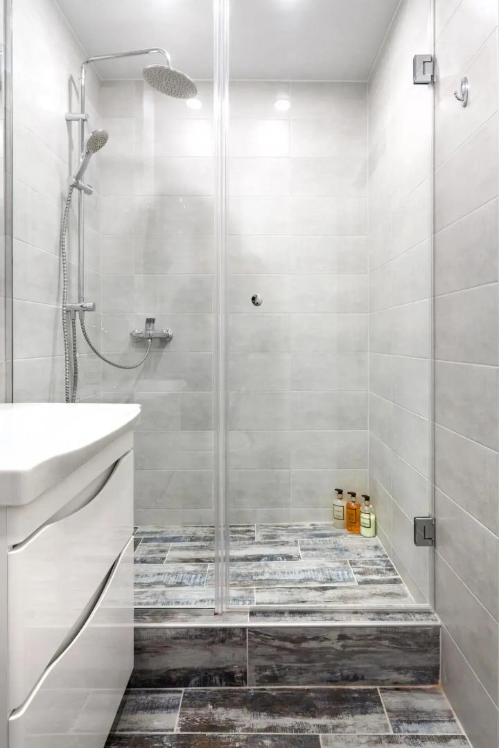 Апартаменты на улице Зосимова 7