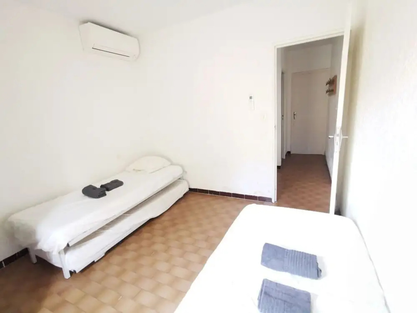 Appartement Terre et Mer