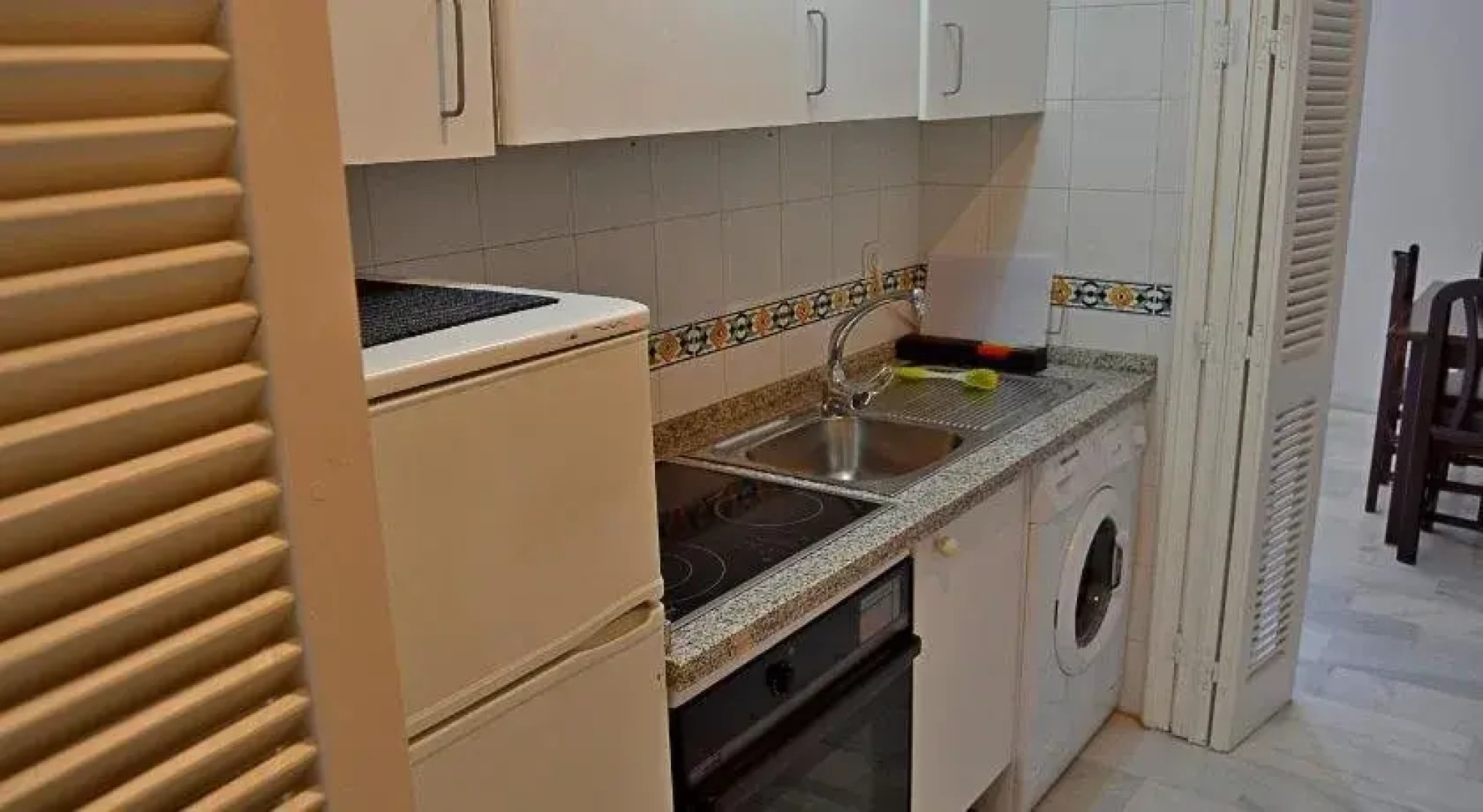 Apartamentos Vistahermosa