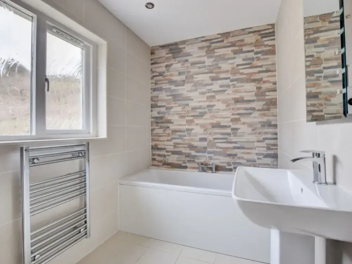 Holiday Home Tresaith