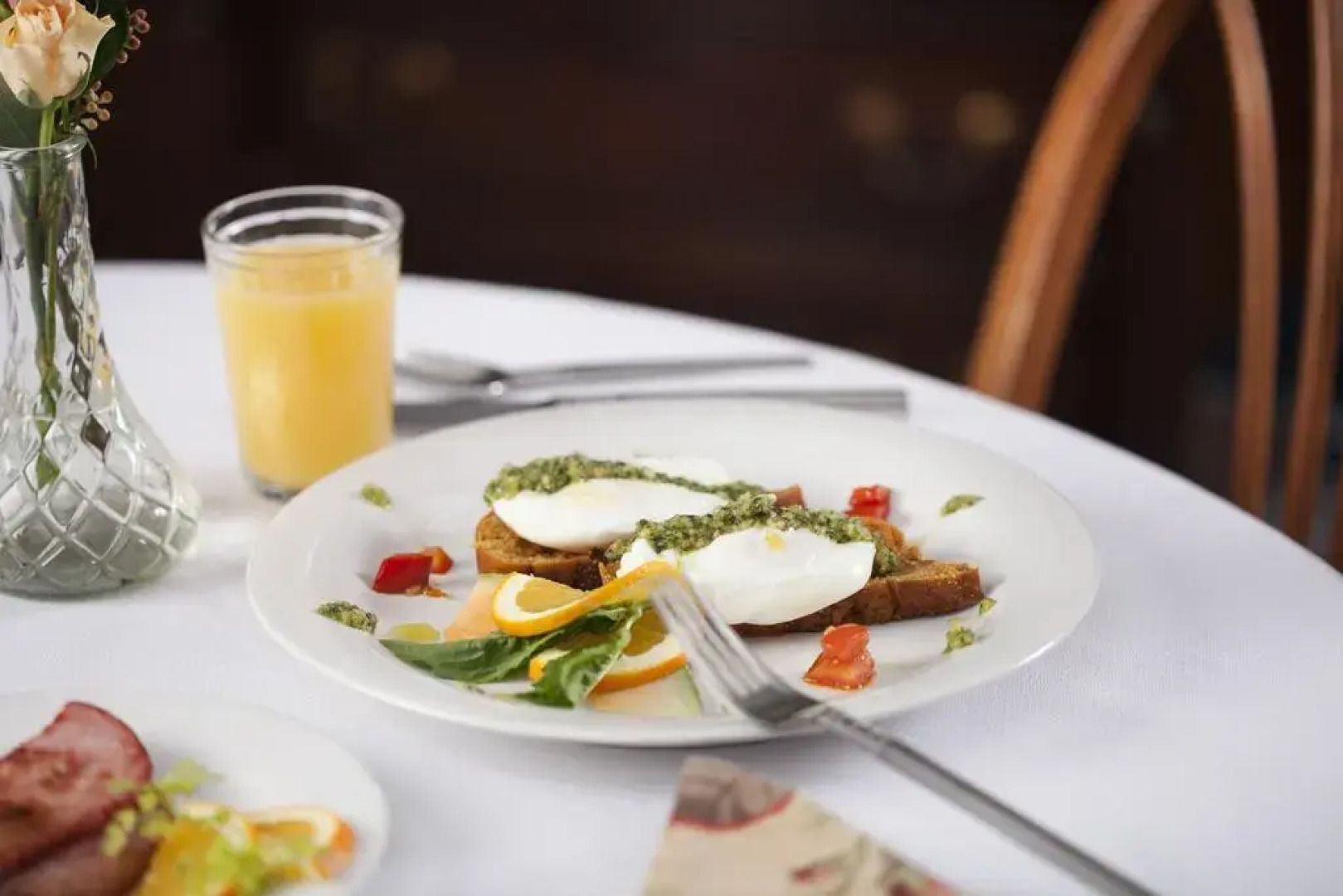 Harvest Moon Bed and Breakfast