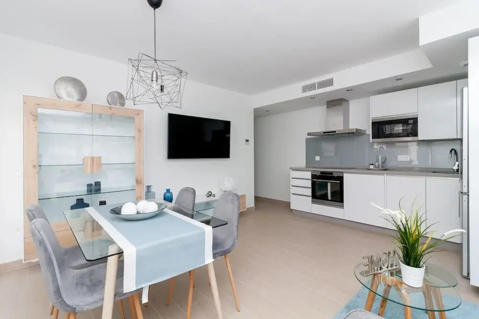 Apartamento Puerto Marina