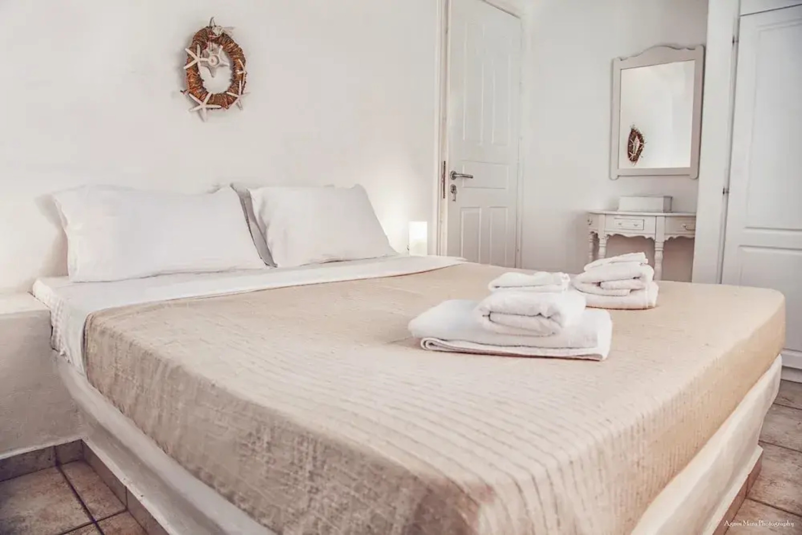 Mykonos Hippy Luxury