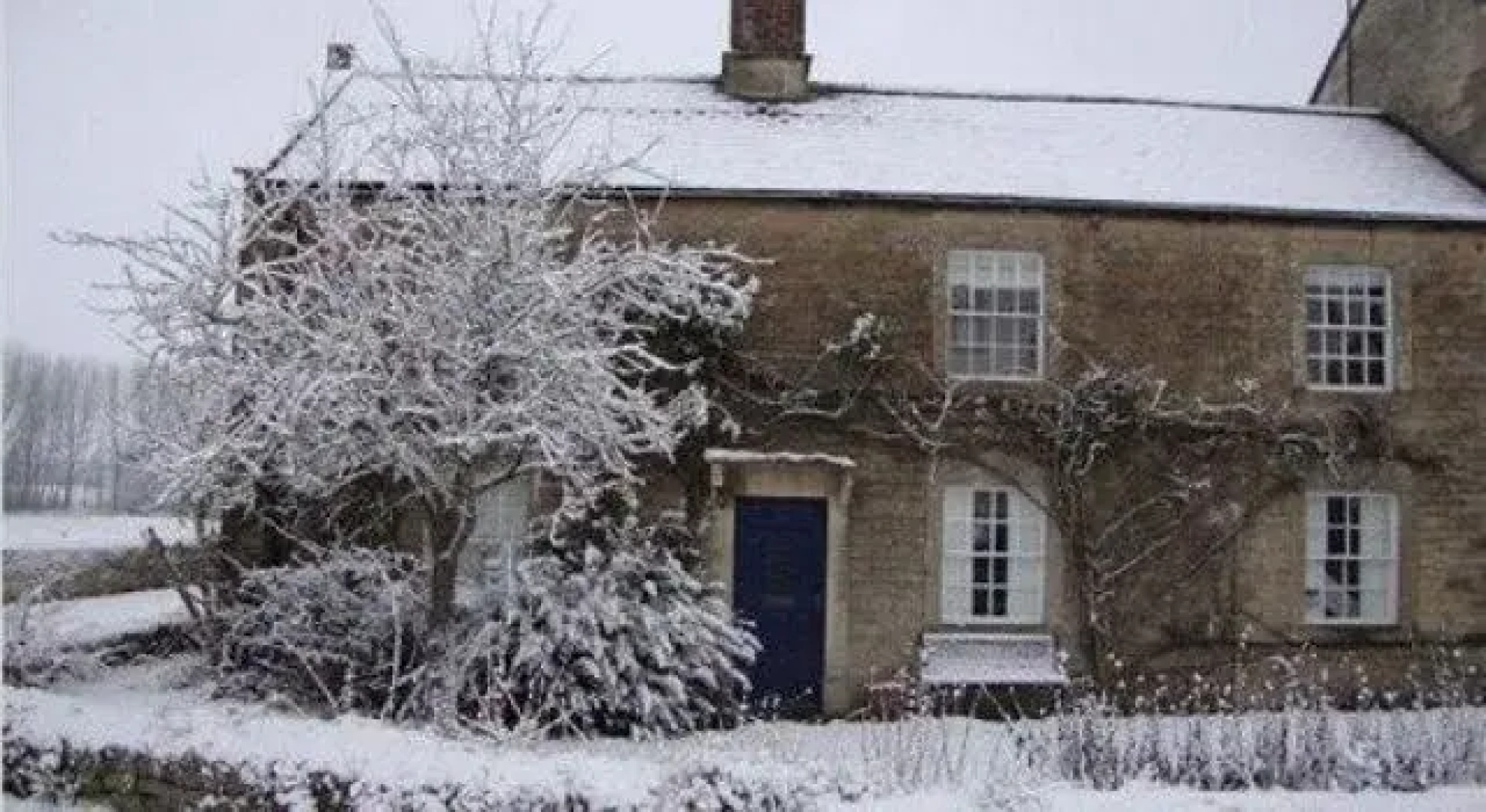 Damson Cottage B&B