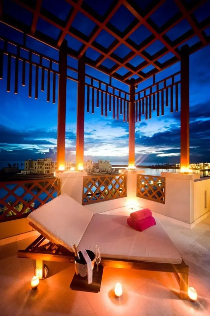 Sifawy Boutique Hotel