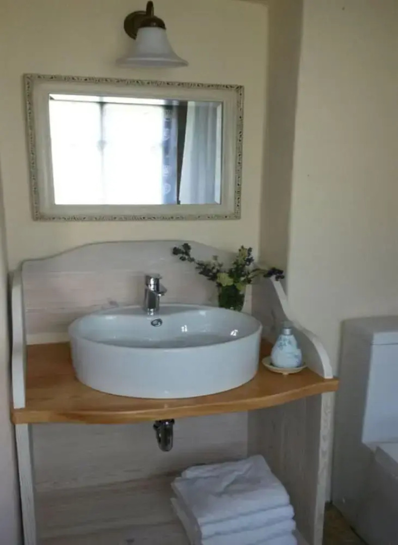 Holiday Home Landlust