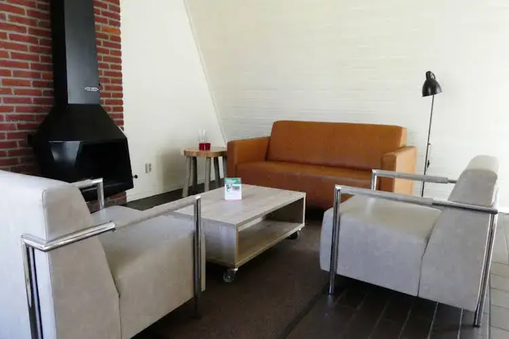 Bungalowpark Hoenderloo